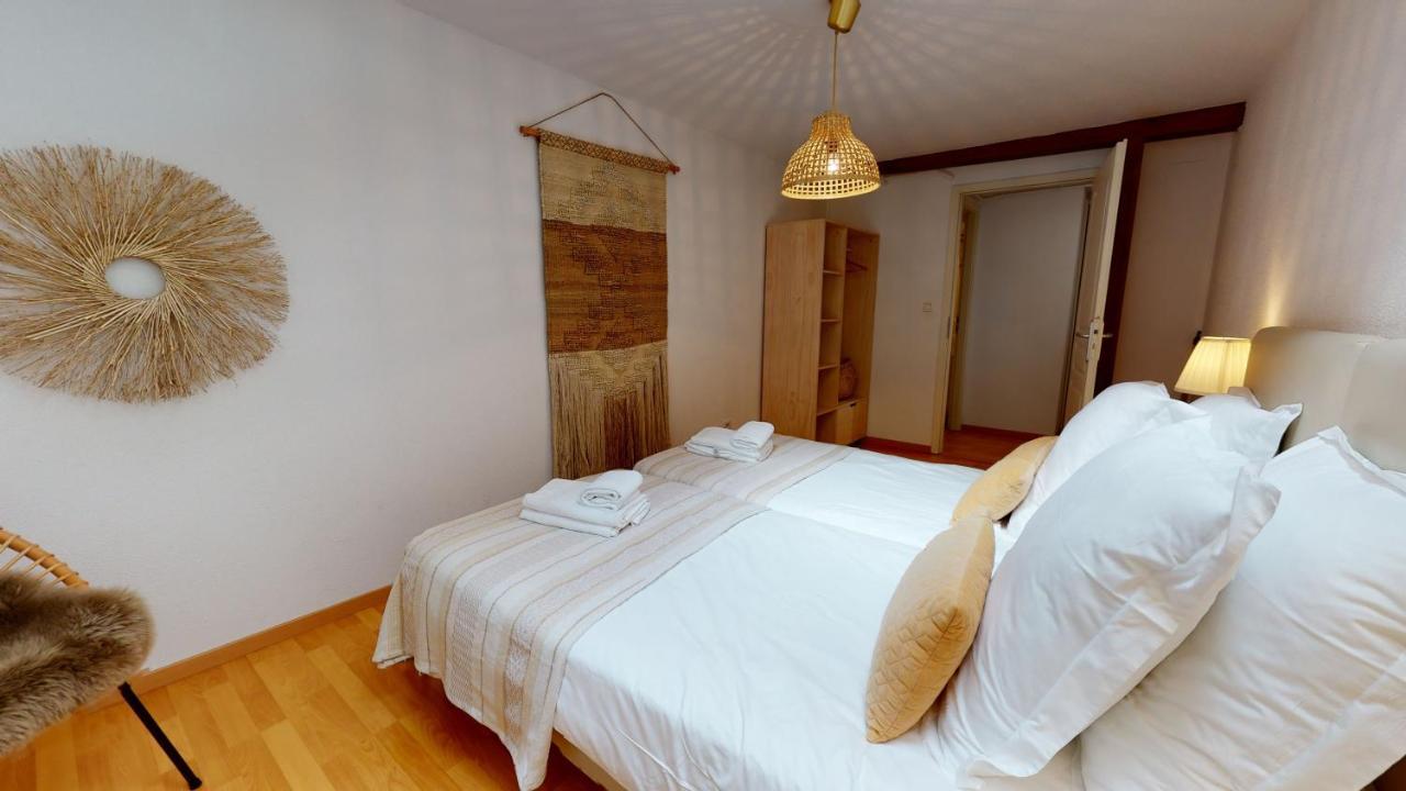 Apartmán Duplex Des Dominicains - 1 Parking Gratuit - Hypercentre 6 Personnes Colmar Exteriér fotografie